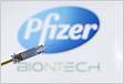 Pfizer and BioNTech Announce Publication of Results from